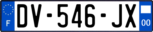 DV-546-JX