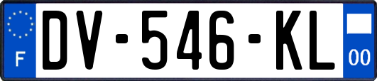 DV-546-KL