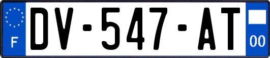 DV-547-AT