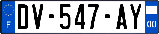 DV-547-AY