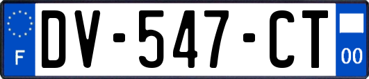 DV-547-CT