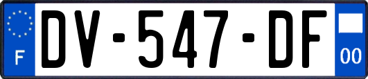 DV-547-DF