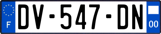 DV-547-DN