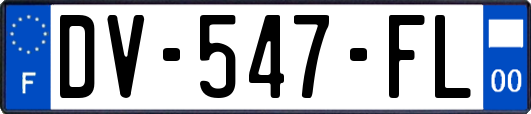 DV-547-FL