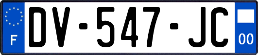 DV-547-JC