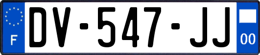 DV-547-JJ