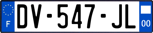 DV-547-JL