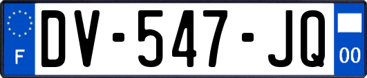 DV-547-JQ