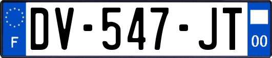 DV-547-JT