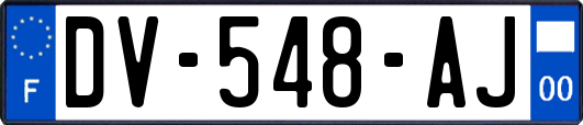 DV-548-AJ