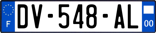 DV-548-AL