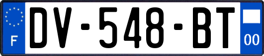 DV-548-BT