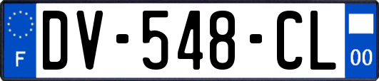 DV-548-CL