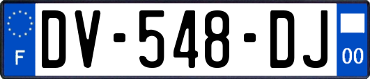 DV-548-DJ