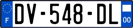 DV-548-DL