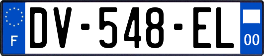 DV-548-EL