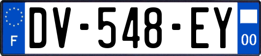 DV-548-EY