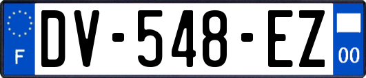 DV-548-EZ