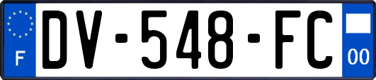 DV-548-FC