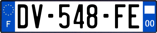 DV-548-FE