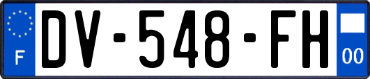 DV-548-FH