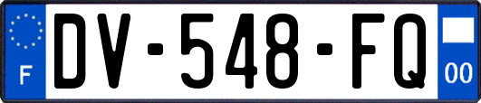 DV-548-FQ
