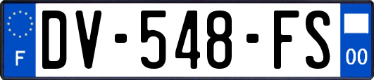 DV-548-FS