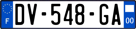 DV-548-GA