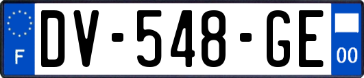 DV-548-GE