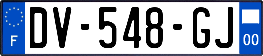 DV-548-GJ