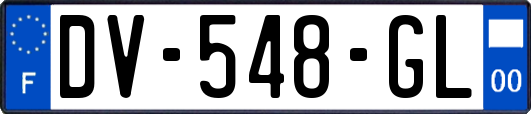 DV-548-GL