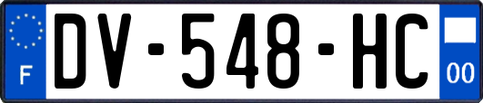 DV-548-HC