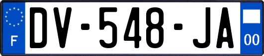 DV-548-JA