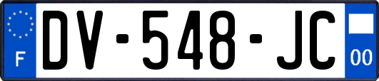 DV-548-JC