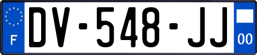 DV-548-JJ