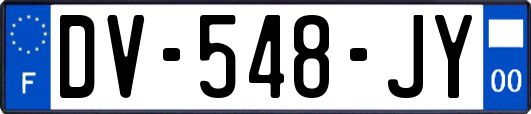 DV-548-JY