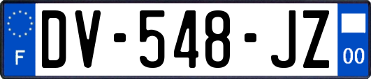 DV-548-JZ