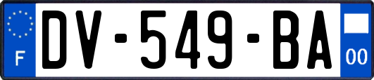 DV-549-BA