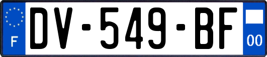 DV-549-BF