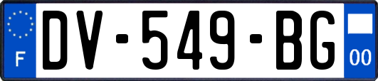 DV-549-BG