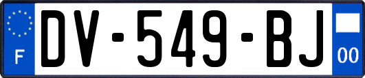 DV-549-BJ