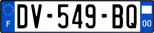 DV-549-BQ