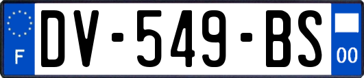 DV-549-BS