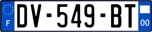 DV-549-BT