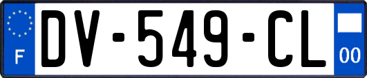 DV-549-CL