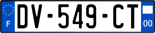 DV-549-CT