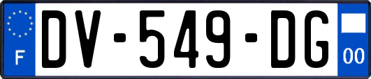 DV-549-DG