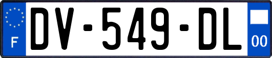 DV-549-DL