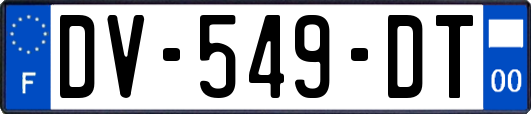 DV-549-DT