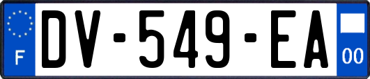 DV-549-EA